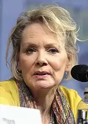 Jean Smart in 2018