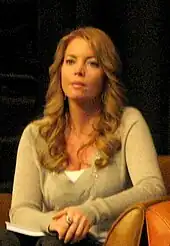 Jeanie Buss