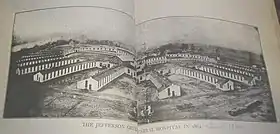 Jefferson General Hospital