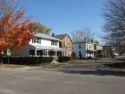 Jefferson Historic District