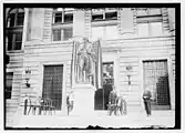 Thomas Jefferson (1914), Columbia University, New York City