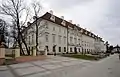 Warmbrunn Palace