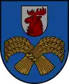 Coat of arms of Jelgava Local Municipality