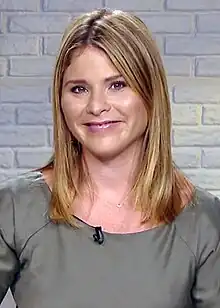 Jenna Bush Hager