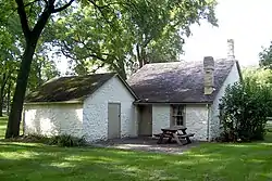 Jeremiah Curtin House