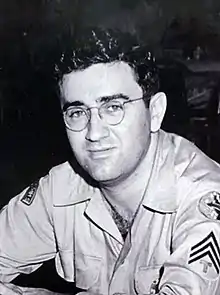 Jerry Siegel