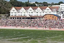 The Grand Hotel and Esplanade at West Park