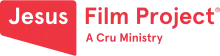 Jesus Film Project SVG logo