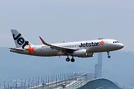 Jetstar Japan