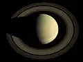 Saturn (planet)