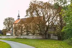 Church of Saint Wenceslaus