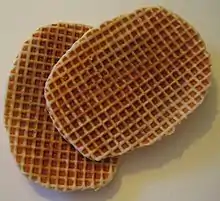 Lille Waffles