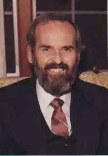 James P. Spradley