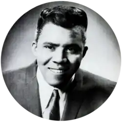 Jimmy Ruffin