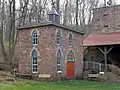 Blowing Engine House