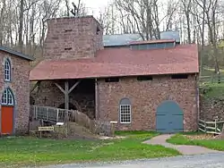 Joanna Furnace Complex