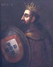 John II of Portugal