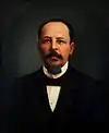 Maurício de Abreu