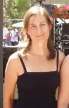 Jodi Phillis in 2006