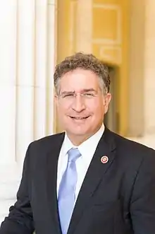 Rep. Garcia