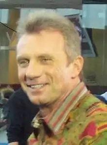 Joe Montana, former NFL quarterback and member of the Pro Football Hall of Fame