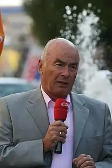 Jörg Schönbohm