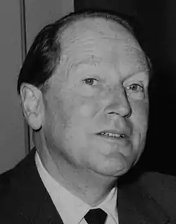 Johan Beyen