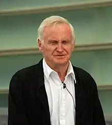 John Boorman in 2006