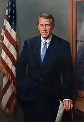 John Boehner