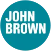 John Brown Media Logo