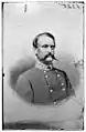 Maj. Gen.John C. Breckinridge