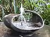 Memorial Fountain by Gerald Lewers in Macquarie Place, Sydney