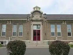 John Fitch School