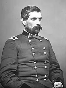 Brig. Gen.John Gibbon