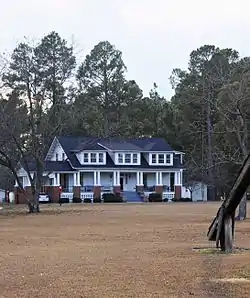 John Hayes Farmstead