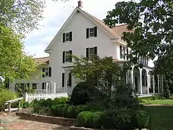 John Inskeep Homestead