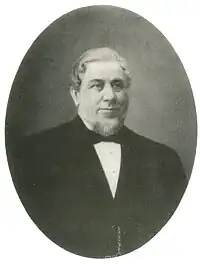 John James Hughes