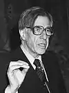 John Kenneth Galbraith