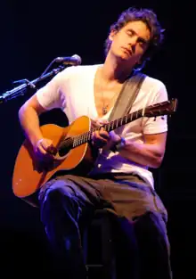 Image 115John Mayer (from 2010s in music)