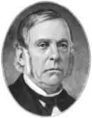 John Q. Jones