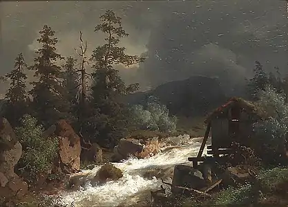 Torrent (date unknown)