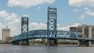 Main Street Bridge