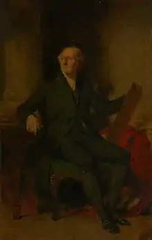 Lord Boyle