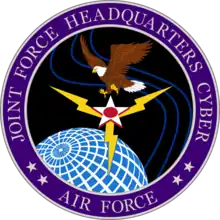 Joint Force Headquarters – Cyber