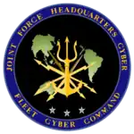 Joint Force Headquarters - U.S. Fleet Cyber Command