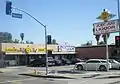 Jolly Jug Liquor, Reseda Boulevard