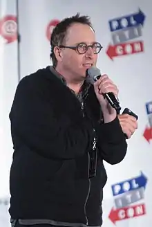 Jon Ronson