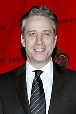 Jon Stewart