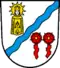 Coat of arms of Jona