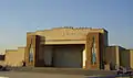 The Jones Beach Boardwalk Bandshell